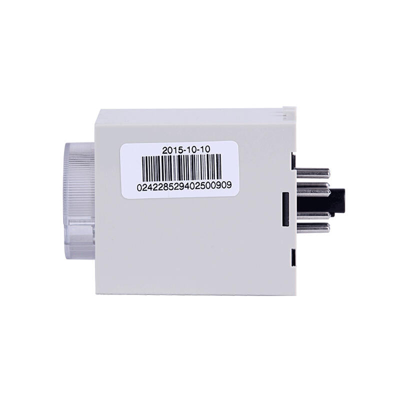 Chint JSZ3F Time Relay 3 Minutes AC 220V for Precise Timing Control