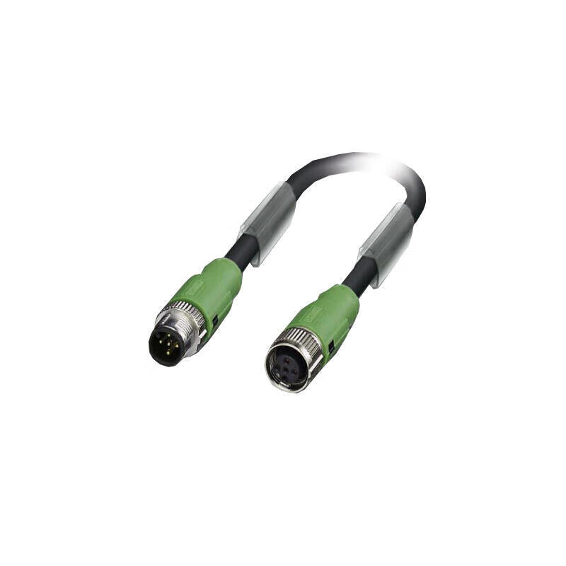 Phoenix sensor/actuator cable; SAC-5P-MS/10,0-186/FS SCO