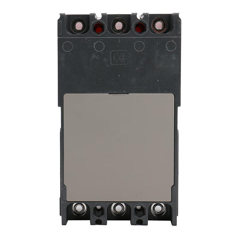 Schneider Electric NSC100S 18kA 50A 3P3T Molded Case Circuit Breaker