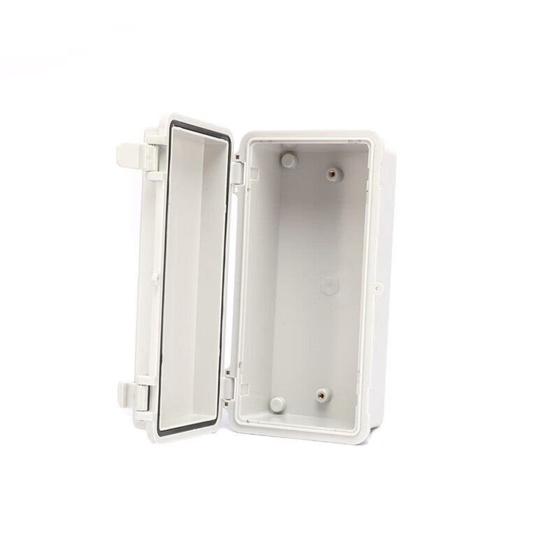 Пластиковая коробка Beigang с небольшой петлей и пряжкой, защитная от дождя, наружная герметичная откидная электрическая водонепроницаемая распределительная коробка SIN-MG-221711
