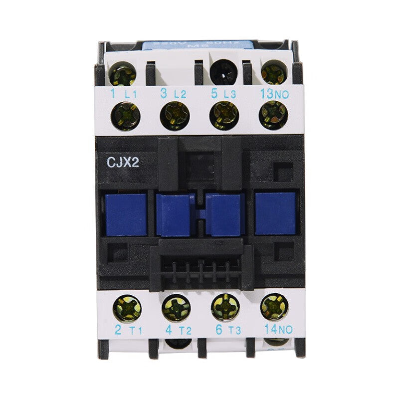 People's Electrical Appliances AC Contactor CJX2-0901 220V