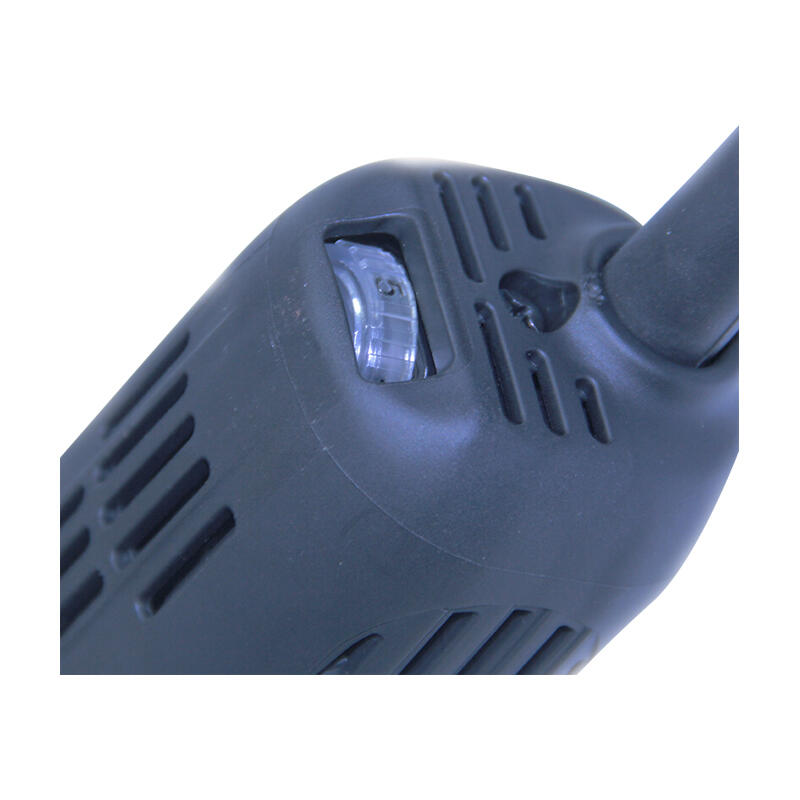 Makita angle grinder 125mm (5 inches) SJS2 hot type; GA5040C01