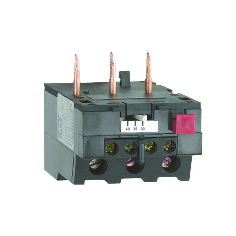 Chint JRS1-40-80/Z Thermal Relay Overload Protector 30-40A
