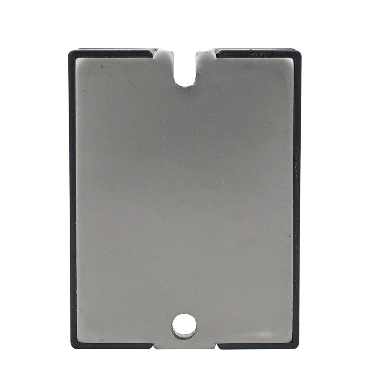 ELECALL three-phase SSR small solid-state relay 24V single-phase solid-state voltage regulator DC controlled AC 220V AC controlled AC ELE-AA4810 single phase