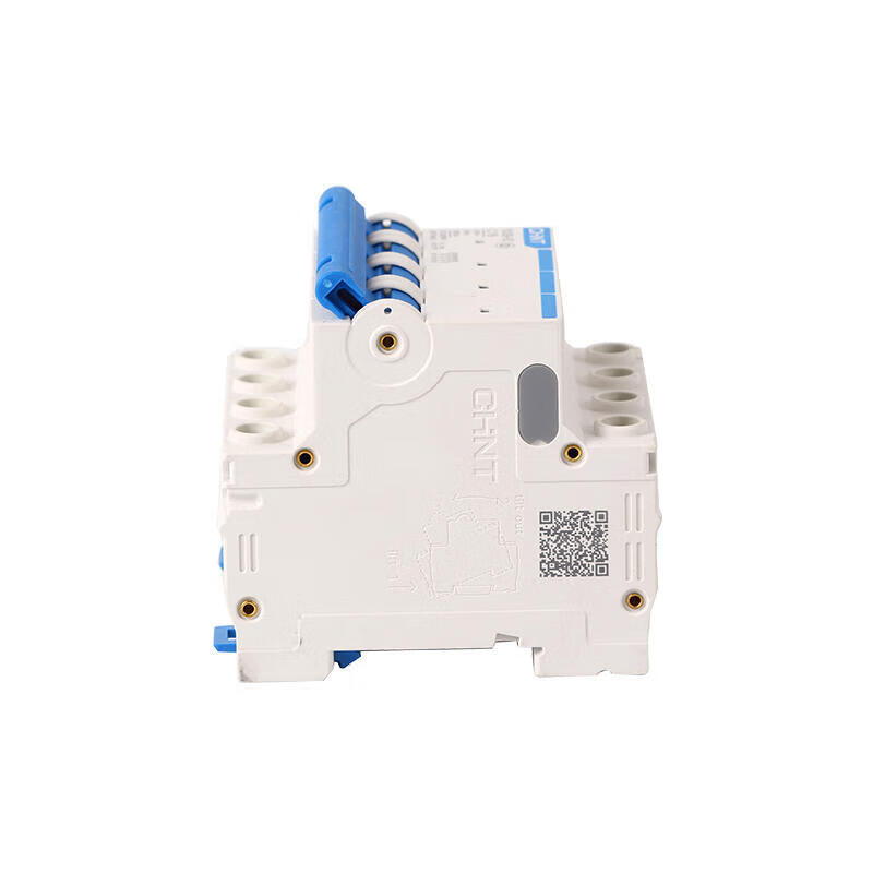 Chint NXB-63 small circuit breaker; NXB-63 4P C20