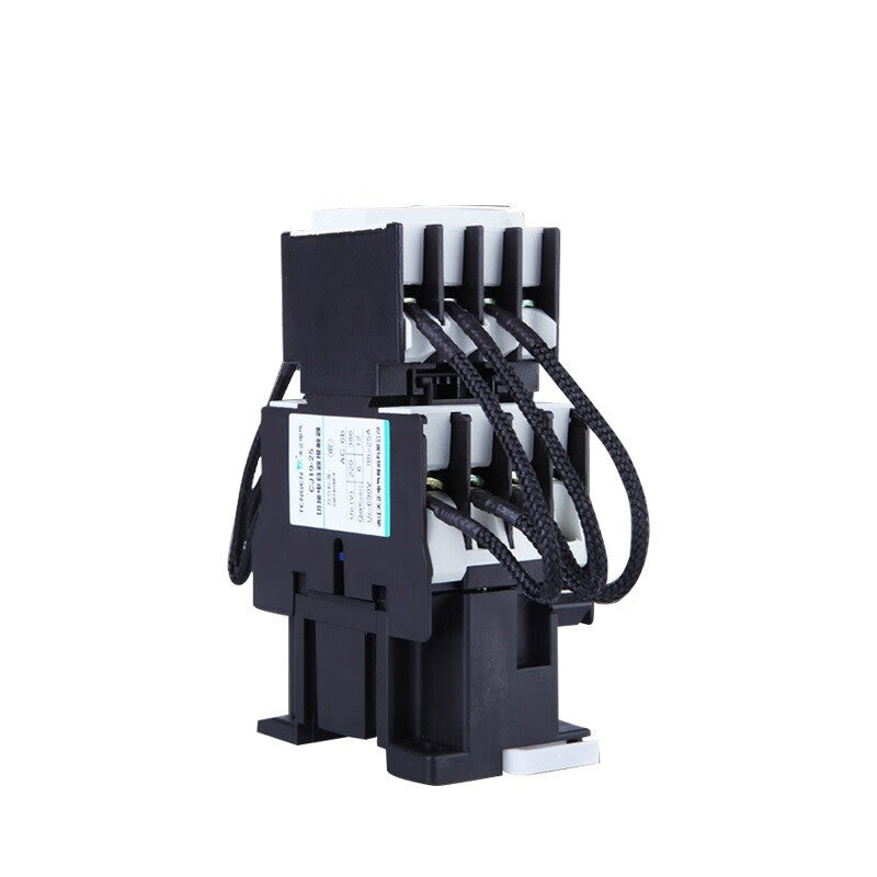 Tianzheng Electric CJ19-43/11 220V Capacitive Contactor