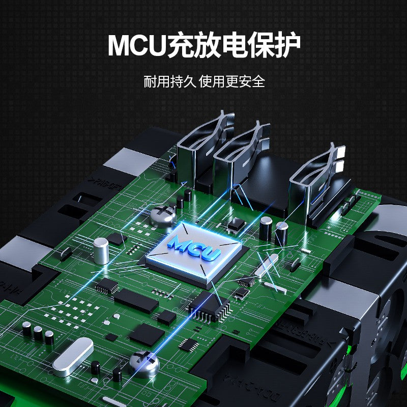 Dongcheng 20V brushless impact lithium drill WJZ05-13A rechargeable screwdriver