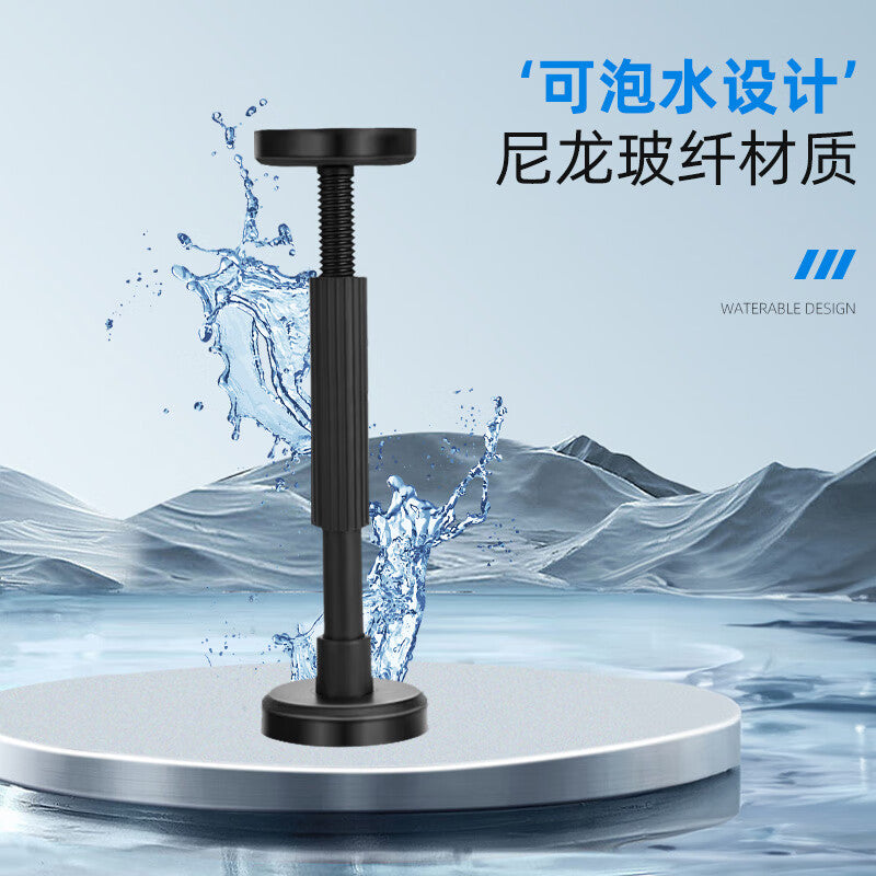 LETA Bathroom Vanity Installation Support Tool LT8586 (Adjustable Telescopic Lifting Sink/Hanging Cabinet Auxiliary Tool)