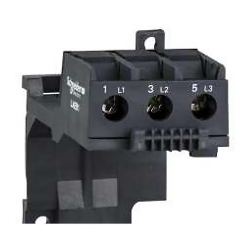 Schneider Electric Thermal Relay Standalone Mount Backpack; LAEB1N