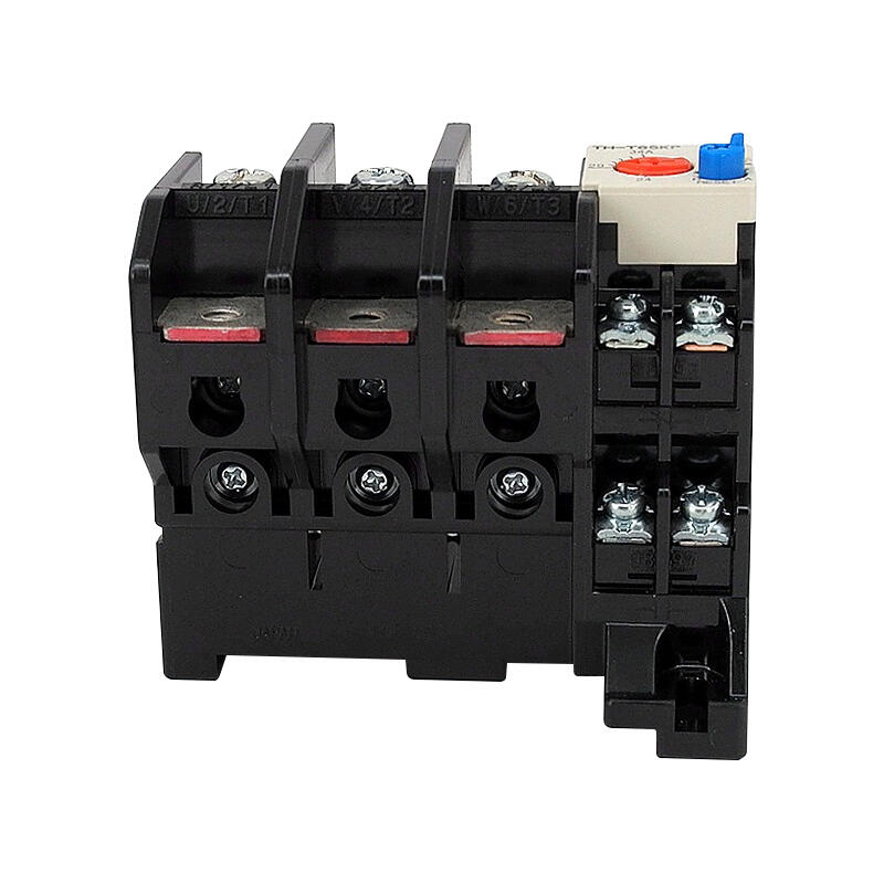 Mitsubishi Electric Thermal Overload Relay TH-T65KP 30-40A Setting Current