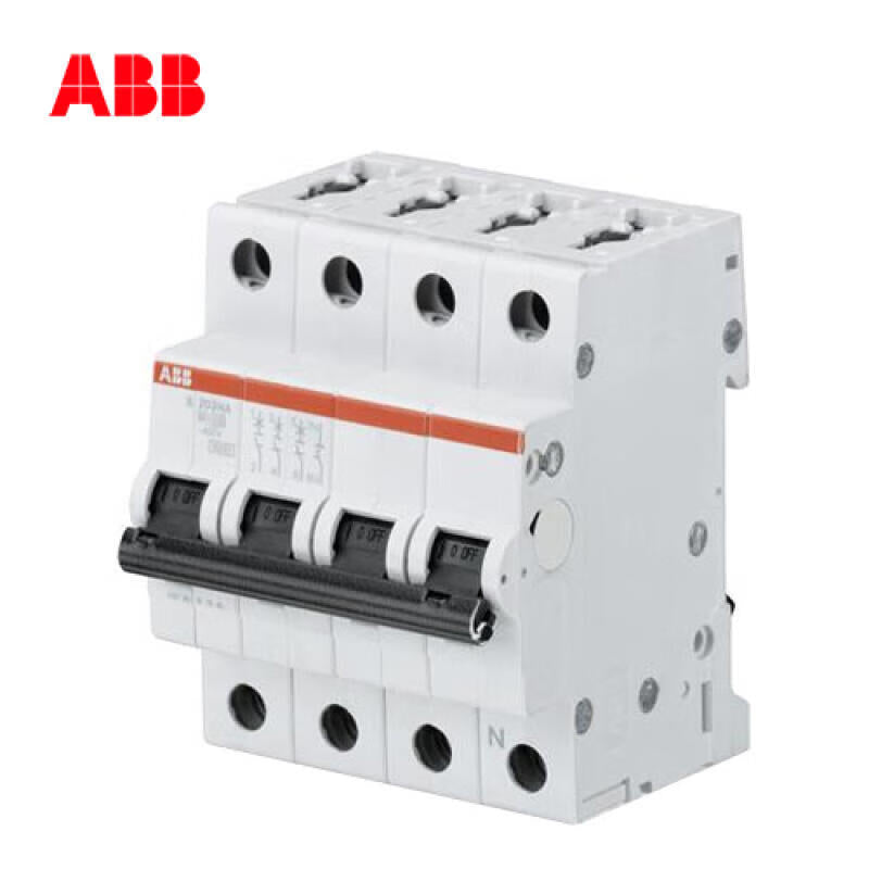 ABB S203-K16 NA Miniature Circuit Breaker - S200 Series
