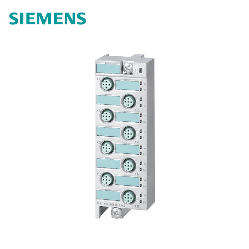 Siemens electronic module connection module; 6ES71944CB500AA0