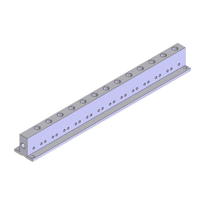AirTAC 13-way Base 3V2M-13FD