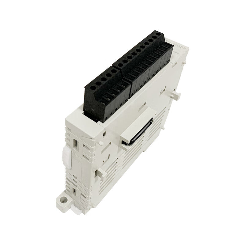 Mitsubishi Electric 3-channel analog special adapter; FX3U-3A-ADP