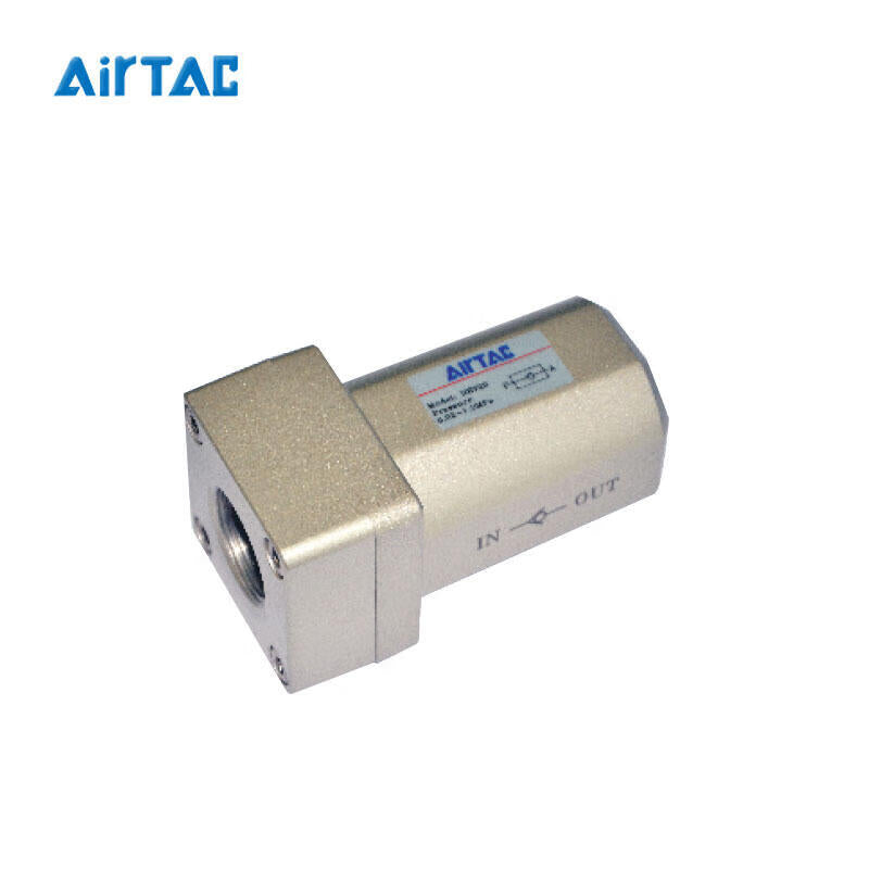 AirTAC Check Valve NRV25G