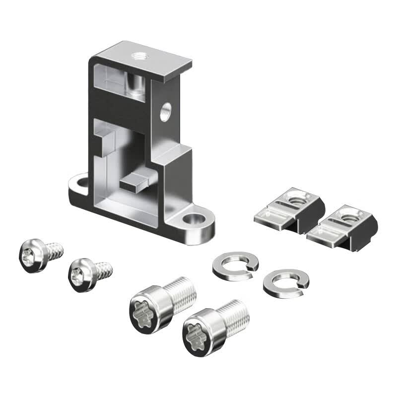 Rittal support brackets or spacers; 6 sets per pack; 4,199,000