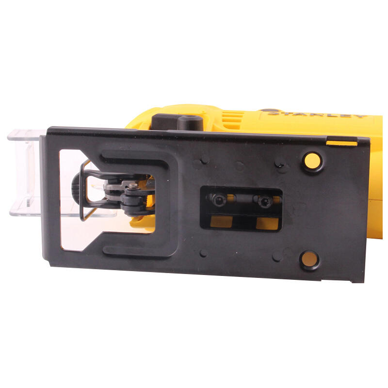 Stanley 600W Jig Saw Full Function SJ6