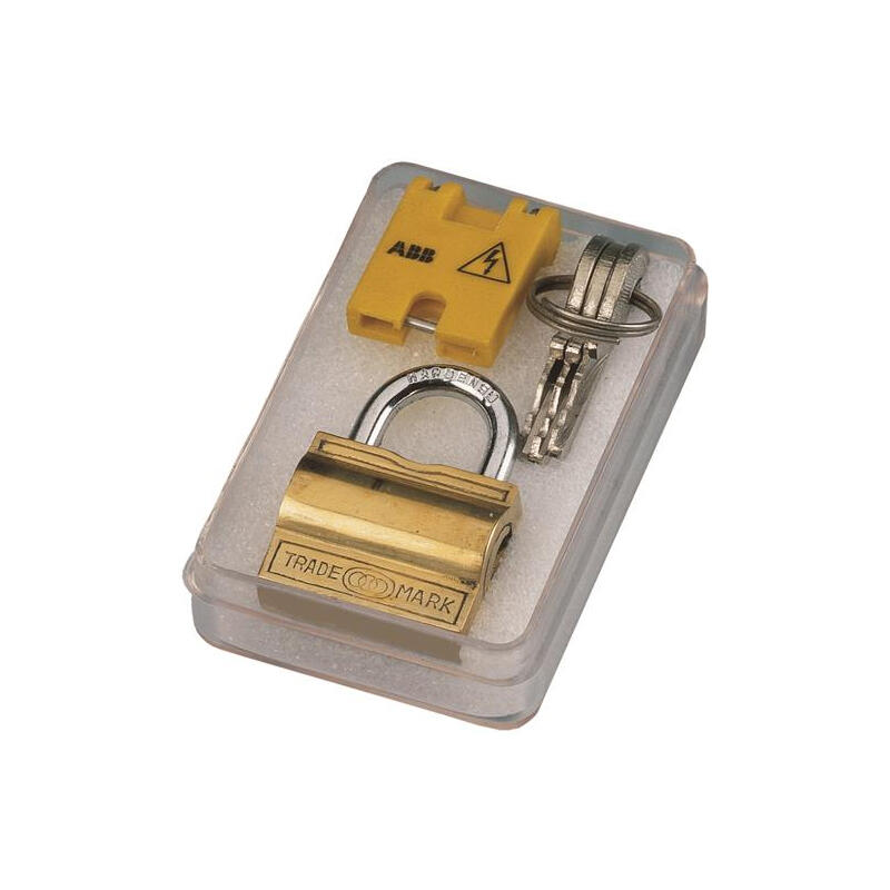 ABB SA3 (DE) Miniature Circuit Breaker Lock Accessory