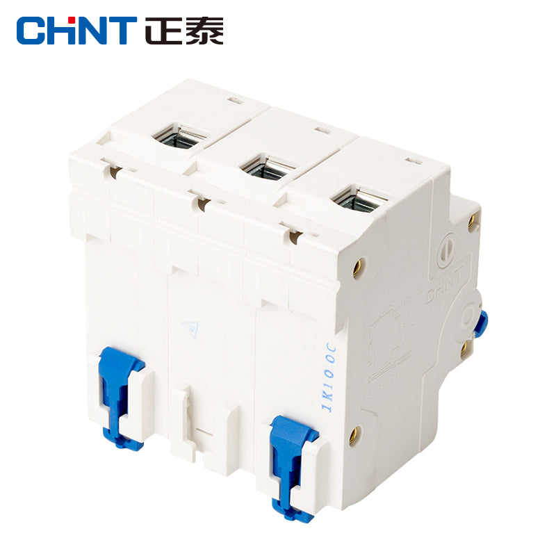 Chint NXB-125-3P-C100 Small Circuit Breaker Air Switch