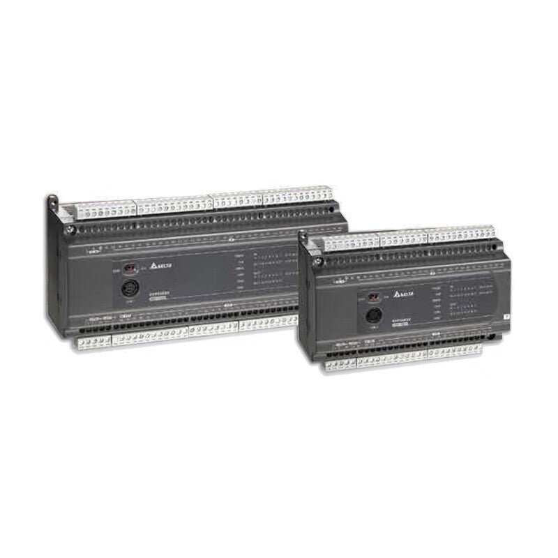 Delta DVP-E series standard programmable controller DVP-ES2 series; DVP60ES200T