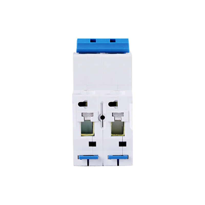 Chint miniature circuit breaker; DZ47-60 2P D25