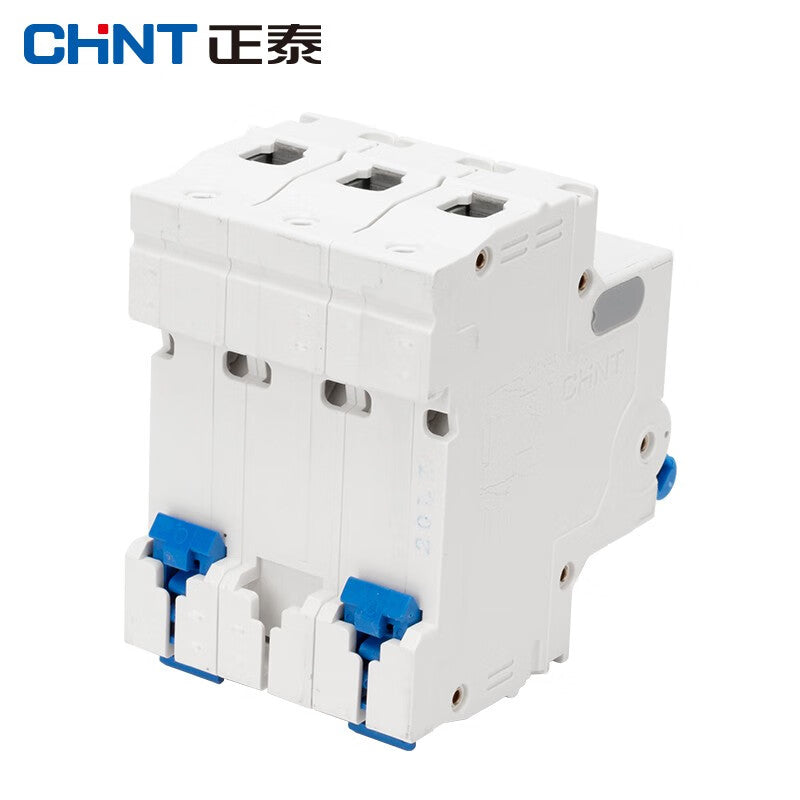 Chint (CHNT) NXB-63-3P-C20 industrial circuit breaker air switch