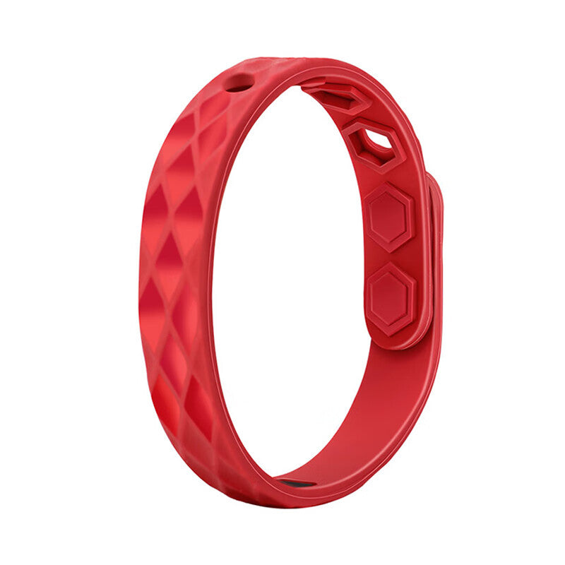 Dedong Antistatic Bracelet Static Eliminator - Factory Workshop Static Removal Wristband Adjustable Tightness - Unisex