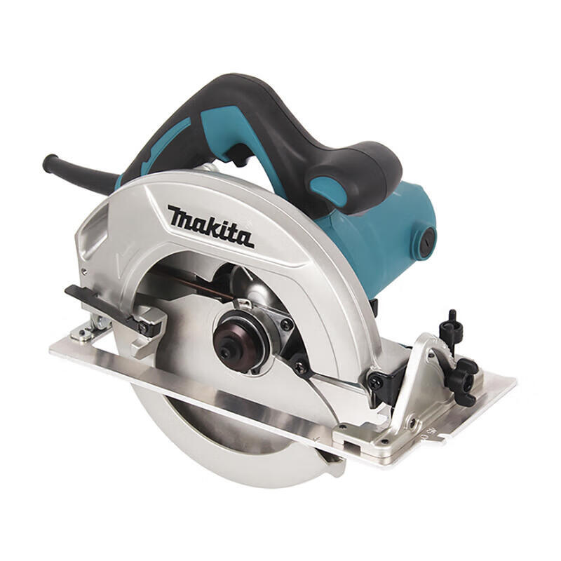 Makita Electric Circular Saw 185mm (7-1/4) HS7000