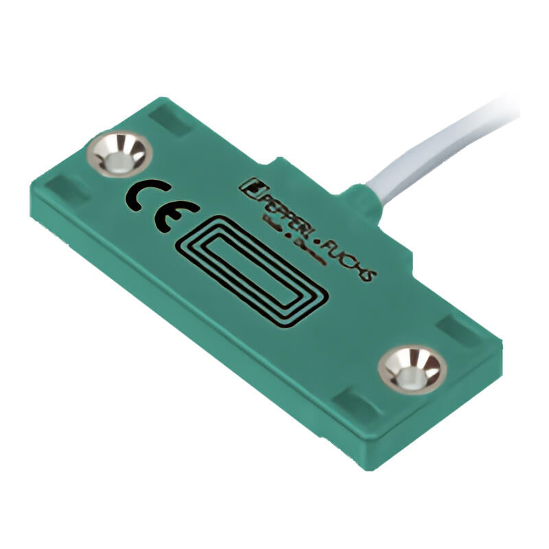 Pepperl+Fuchs capacitive proximity switch; CBN10-F46-E0