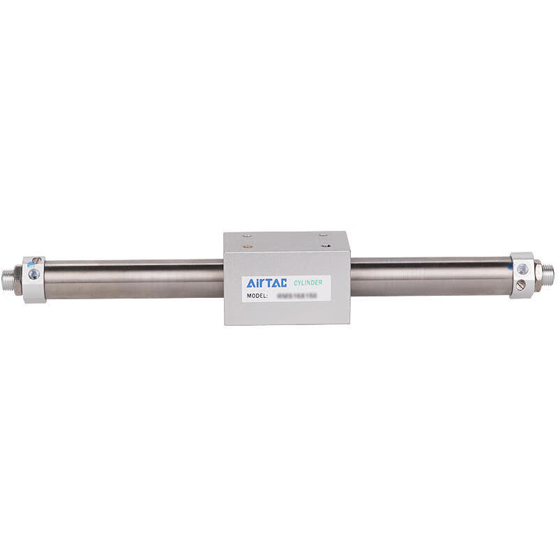 AirTAC RMS20X400 Magnetically Coupled Rodless Cylinder
