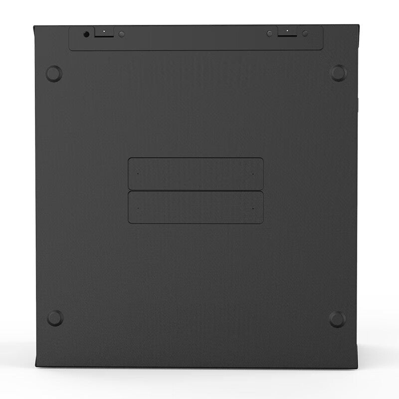 Totem (TOTEN) W2.6412 wall-mounted cabinet network cabinet floor-standing cabinet 19-inch cabinet 12U 0.65 meters