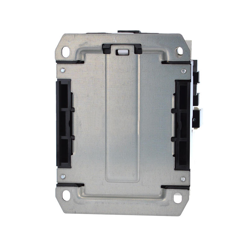Mitsubishi Electric 150A 3-Pole Electromagnetic Contactor AC Control