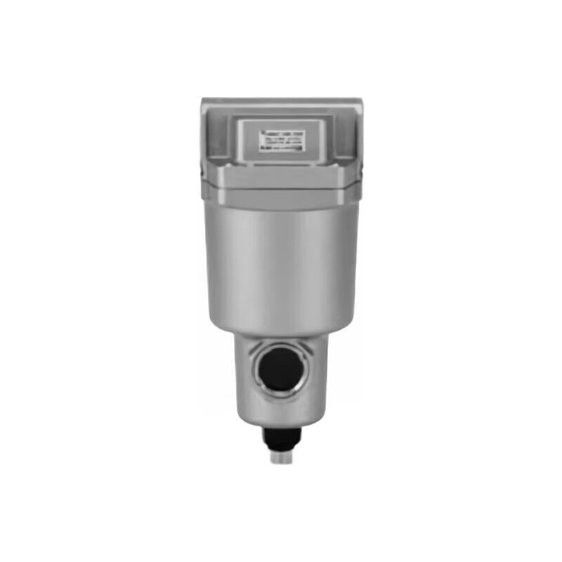 SMC micro mist separator with pre-filter; AMH250C-03D
