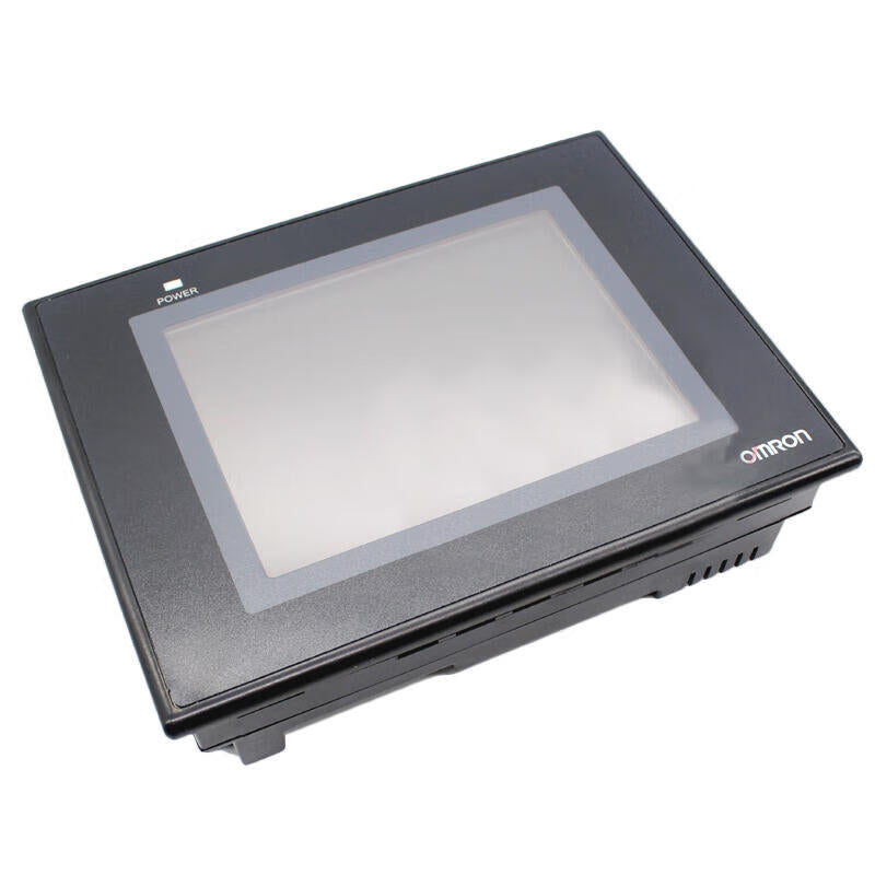 Omron FA automation equipment, programmable terminal; NB7W-TW01B