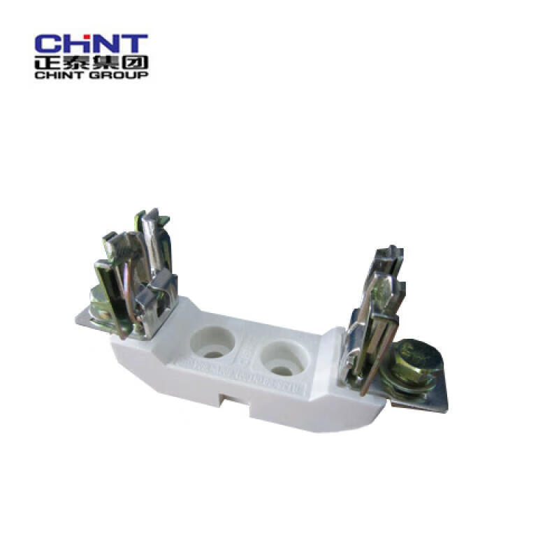 Chint RT36N-3 Fuse Base for Electrical Safety