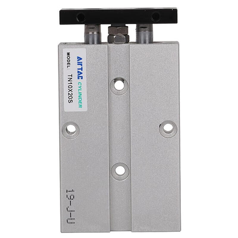 AirTac Double-Axis Cylinder B52-TN20X30S Double-Acting Type