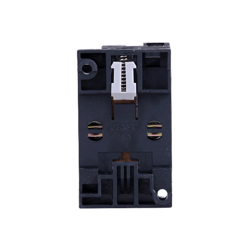 Контакторное реле Chint; контактное реле JZC1-62 220 В