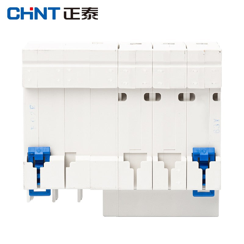 Chint NXBLE-63 2P C50 30mA 6kA Circuit Breaker