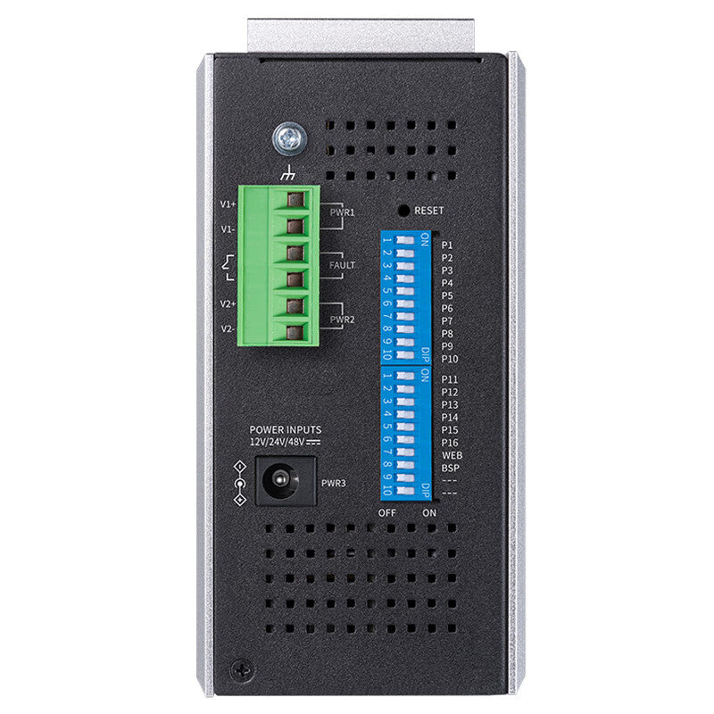 TP-LINK TL-SG2216 Industrial Switch