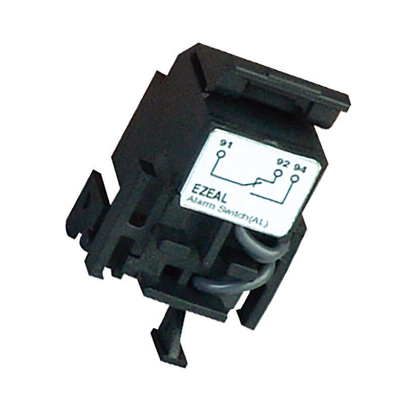 Schneider Electric EZDAX Auxiliary Contacts for Circuit Breakers