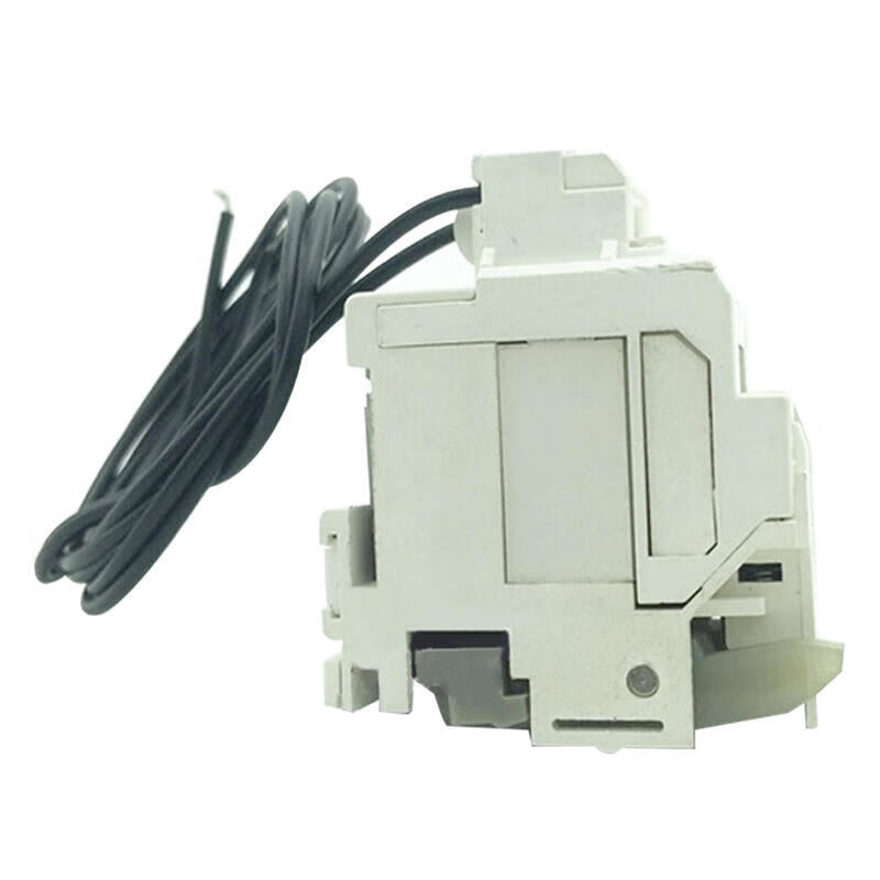 ABB SOR-C 24-30Vac/dc A1-A2 Shunt Release for MCCB