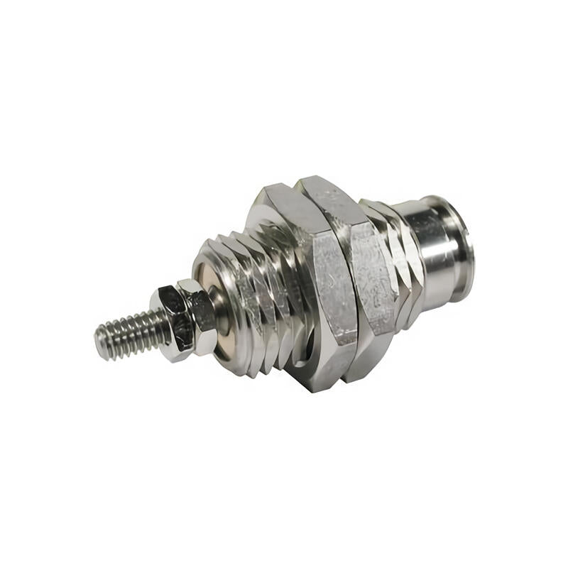 SMC Needle Cylinder CJPB4-10 Compact Air Pneumatic Cylinder