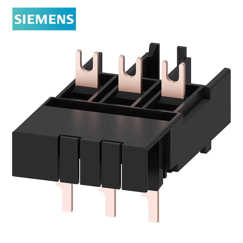 Siemens 3RA29211BA00 Contactor Accessory Connection Module