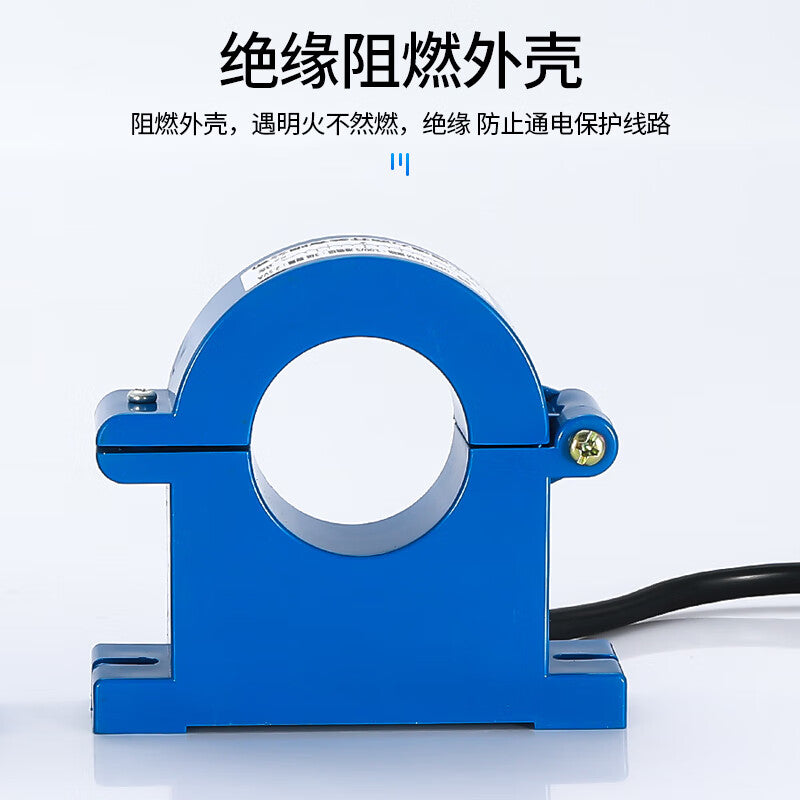 Tengyi KCT38 Open Close Current Transformer Three-Phase 100/5