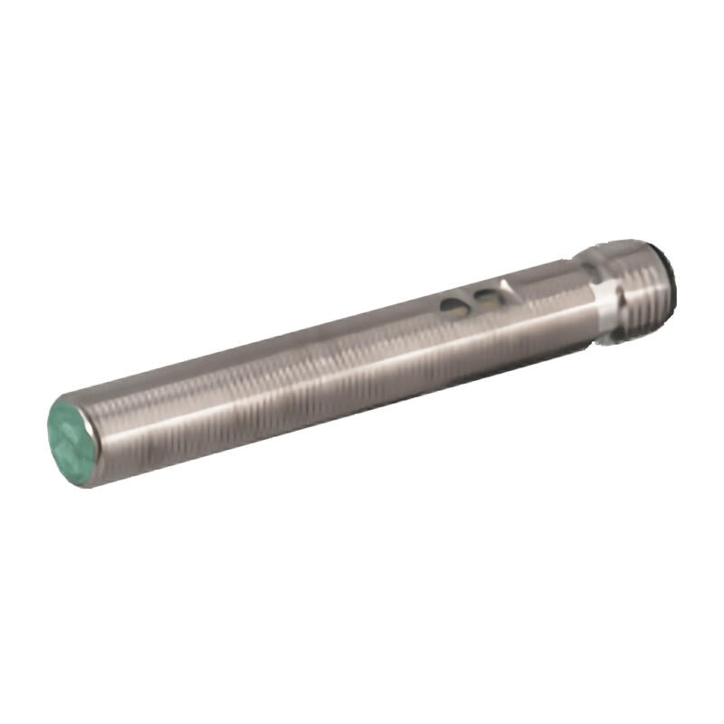 Pepperl+Fuchs Inductive Proximity Switch; NBB4-12GM65-US-V12