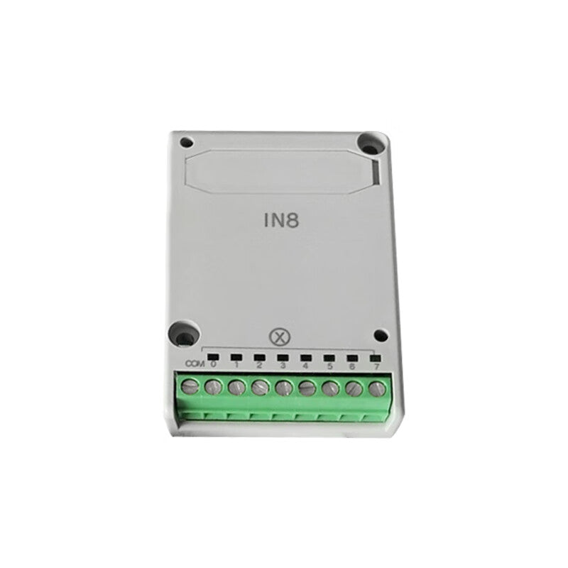 Panasonic FP-X input card; AFPX-IN8