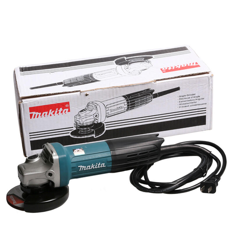 Makita GA4031 Angle Grinder 100mm (4 inches) Hot Type