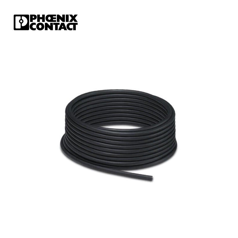Phoenix sensor / actuator junction box main cable; SACB- 6X0,34/ 3X0,75-50,0 PUR