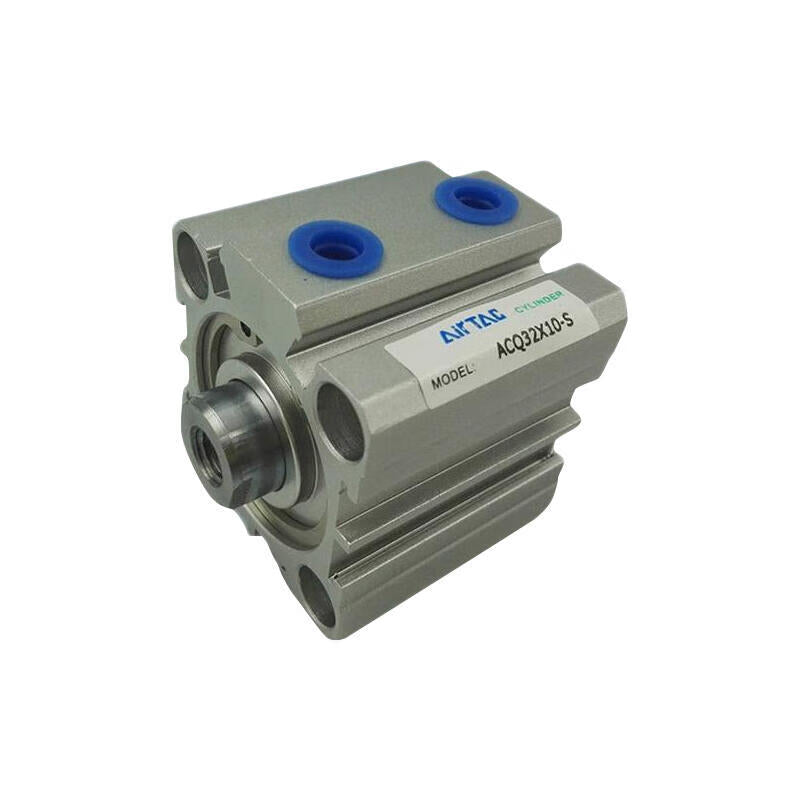 AirTAC ACQ50X40S Ultra-Thin Double Acting Cylinder with Magnet