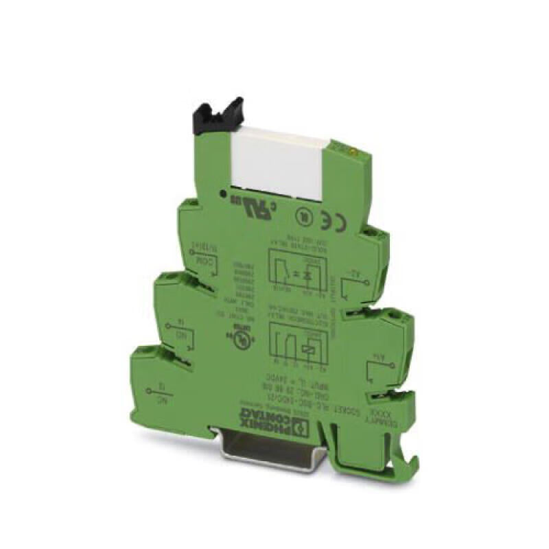Phoenix PLC-RSC-24DC/21AU Relay Module